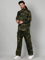 Load image into Gallery viewer, FOSSIL R/S SAFARI GREEN