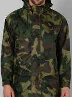 Load image into Gallery viewer, FOSSIL R/S SAFARI GREEN