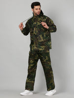 Load image into Gallery viewer, FOSSIL R/S SAFARI GREEN