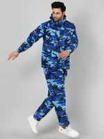 Load image into Gallery viewer, FOSSIL R/S SAFARI BLUE