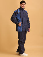 Load image into Gallery viewer, COMET R/S SAFARI NAVY