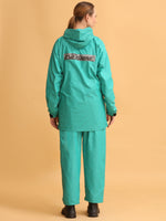 Load image into Gallery viewer, EVA R/S SUIT GREEN