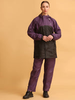 Load image into Gallery viewer, EVA R/S SUIT PURPLE