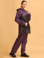 Load image into Gallery viewer, EVA R/S SUIT PURPLE