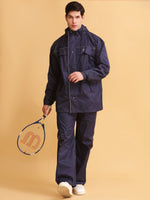 Load image into Gallery viewer, RONALD R/S SAFARI BLUE