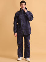 Load image into Gallery viewer, RONALD R/S SAFARI BLUE