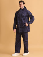 Load image into Gallery viewer, RONALD R/S SAFARI BLUE