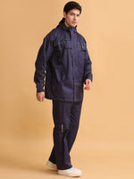 Load image into Gallery viewer, RONALD R/S SAFARI BLUE