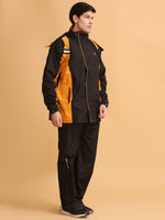 Load image into Gallery viewer, COMET R/S SAFARI BLACK