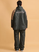 Load image into Gallery viewer, MARS SAFARI GRAY