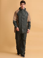 Load image into Gallery viewer, MARS SAFARI GRAY