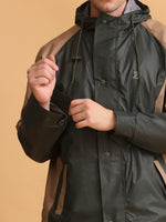 Load image into Gallery viewer, MARS SAFARI GRAY