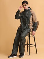 Load image into Gallery viewer, MARS SAFARI GRAY