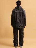 Load image into Gallery viewer, MARS SAFARI BLACK