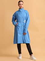 Load image into Gallery viewer, NOVA COAT BLUE