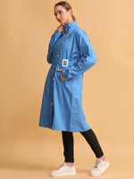 Load image into Gallery viewer, NOVA COAT BLUE