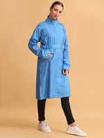 Load image into Gallery viewer, NOVA COAT BLUE