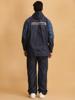 Load image into Gallery viewer, MARS SAFARI NAVY