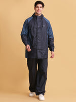 Load image into Gallery viewer, MARS SAFARI NAVY