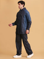 Load image into Gallery viewer, MARS SAFARI NAVY