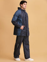 Load image into Gallery viewer, MARS SAFARI NAVY