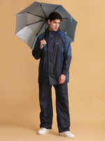 Load image into Gallery viewer, MARS SAFARI NAVY