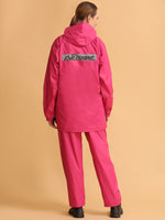 Load image into Gallery viewer, EVA R/S SUIT PINK