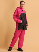 Load image into Gallery viewer, EVA R/S SUIT PINK