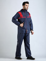 Load image into Gallery viewer, ROLEX SAFARI NAVY