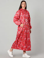 Load image into Gallery viewer, Elsa Long Coat