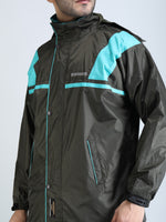 Load image into Gallery viewer, ROLEX SAFARI GRAY