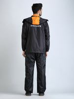 Load image into Gallery viewer, ROLEX SAFARI BLACK