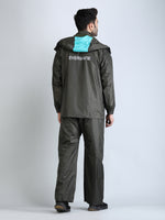 Load image into Gallery viewer, ROLEX SAFARI GRAY