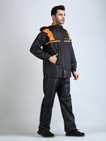 Load image into Gallery viewer, ROLEX SAFARI BLACK