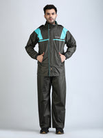 Load image into Gallery viewer, ROLEX SAFARI GRAY