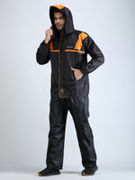 Load image into Gallery viewer, ROLEX SAFARI BLACK