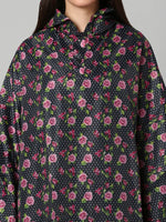 Load image into Gallery viewer, LILY PONCHO Evershine