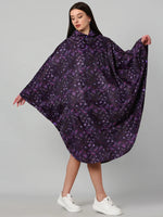 Load image into Gallery viewer, LILY PONCHO Evershine
