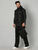 Load image into Gallery viewer, PLATINUM SAFARI BLACK