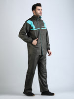 Load image into Gallery viewer, ROLEX SAFARI GRAY