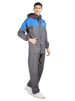 Load image into Gallery viewer, COMFORT R/S SAFARI GREY