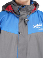 Load image into Gallery viewer, COMFORT R/S SAFARI GREY