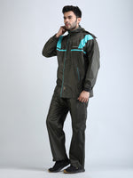 Load image into Gallery viewer, ROLEX SAFARI GRAY