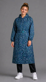Load image into Gallery viewer, LilyR/s Coat Evershine