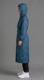 Load image into Gallery viewer, LilyR/s Coat Evershine