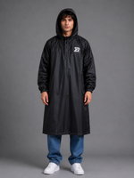 Load image into Gallery viewer, Polo Poncho