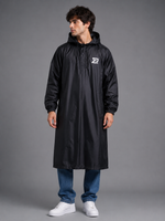 Load image into Gallery viewer, Polo Poncho