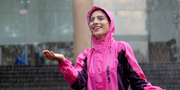 Monsoon Fashion Guide: Stay Trendy and Dry This Rainy Season