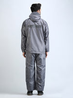 Load image into Gallery viewer, SAFFRON R/S SAFARI GRAY
