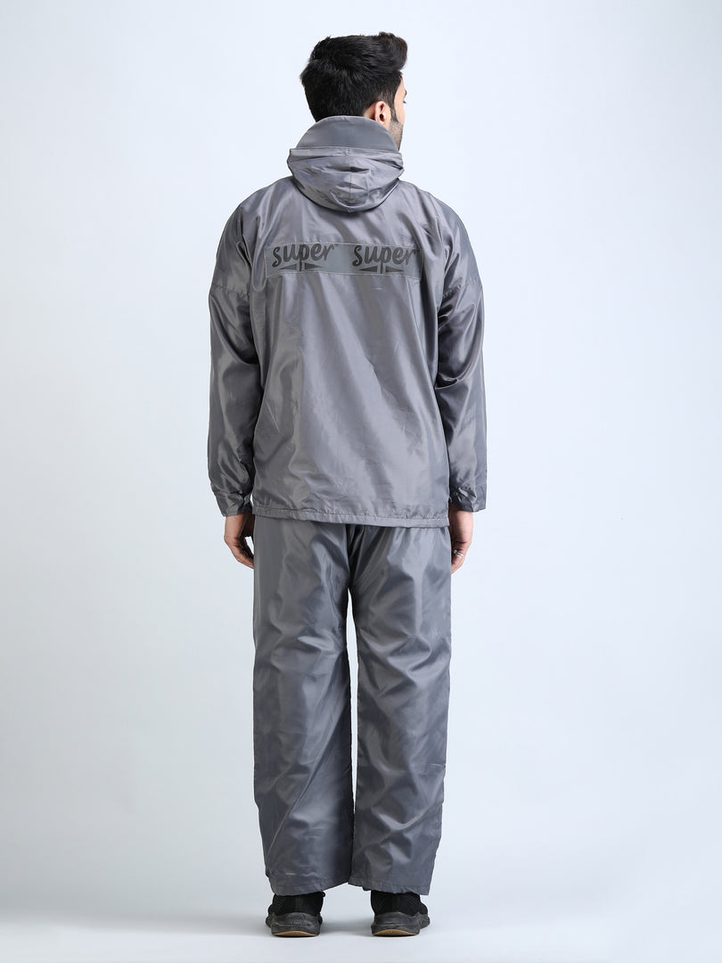 SAFFRON R/S SAFARI GRAY